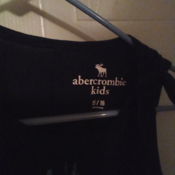 Abercrombie Kids Girls - Picture 3 of 3